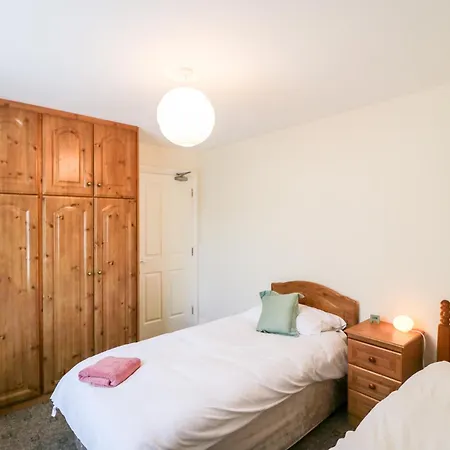 2 Garnish Court Apartment